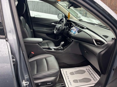 2022 Buick Encore GX Essence