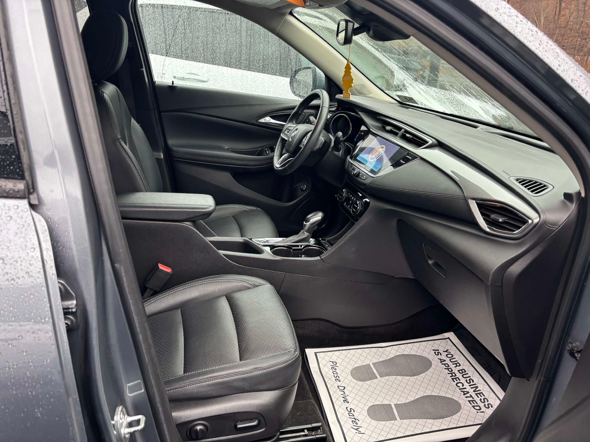 2022 Buick Encore GX Essence