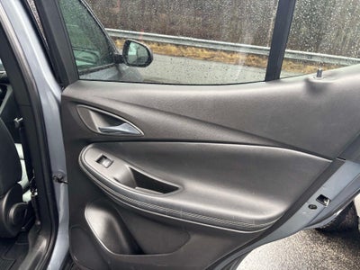 2022 Buick Encore GX Essence