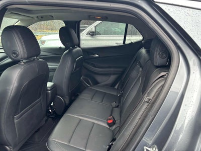 2022 Buick Encore GX Essence