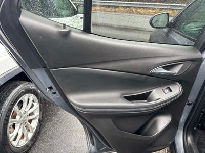 2022 Buick Encore GX Essence