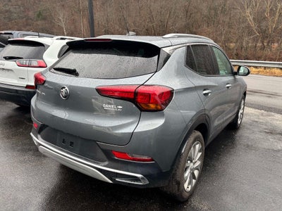 2022 Buick Encore GX Essence