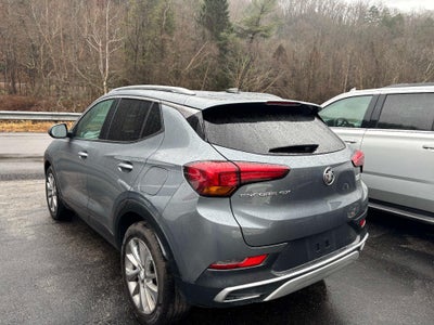 2022 Buick Encore GX Essence