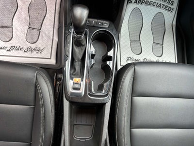 2021 Chevrolet Trailblazer ACTIV