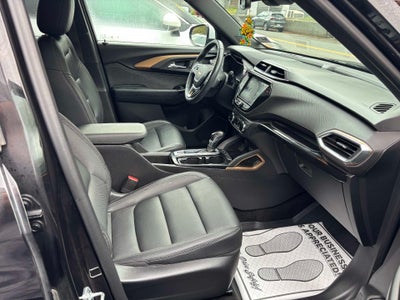 2021 Chevrolet Trailblazer ACTIV