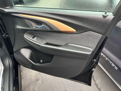 2021 Chevrolet Trailblazer ACTIV