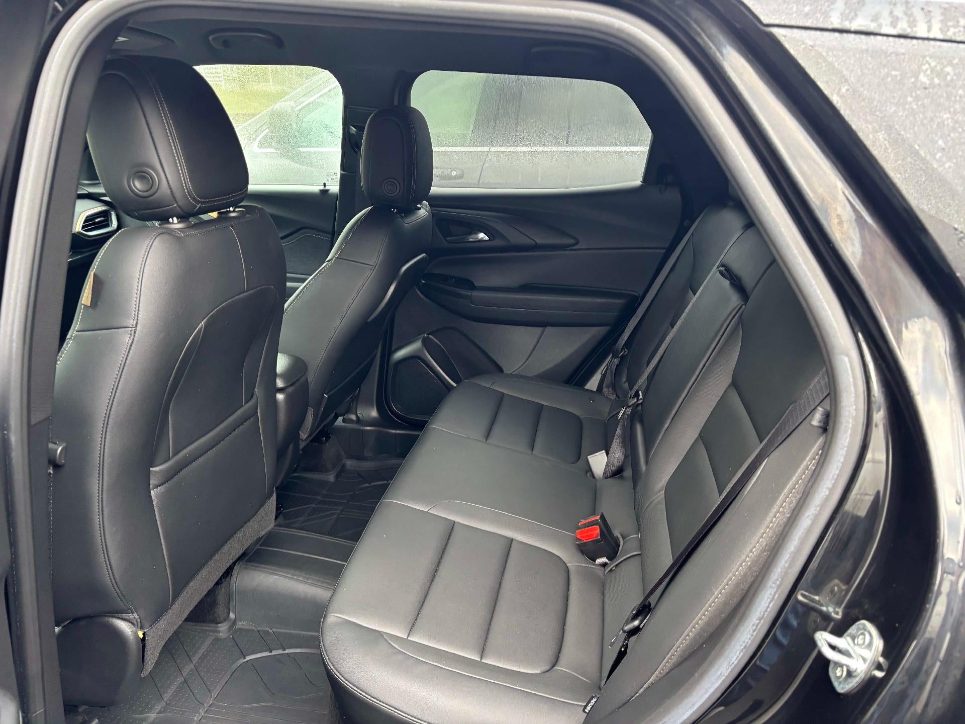 2021 Chevrolet Trailblazer ACTIV