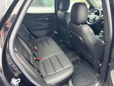 2021 Chevrolet Trailblazer ACTIV