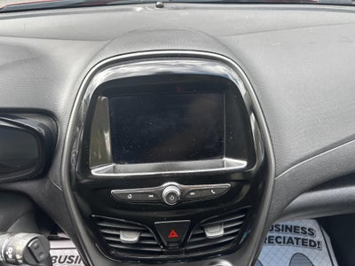 2020 Chevrolet Spark LS Automatic