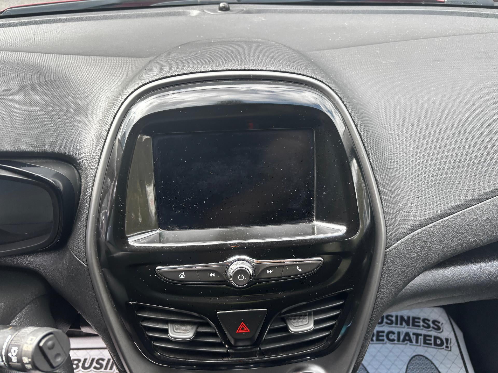 2020 Chevrolet Spark LS Automatic