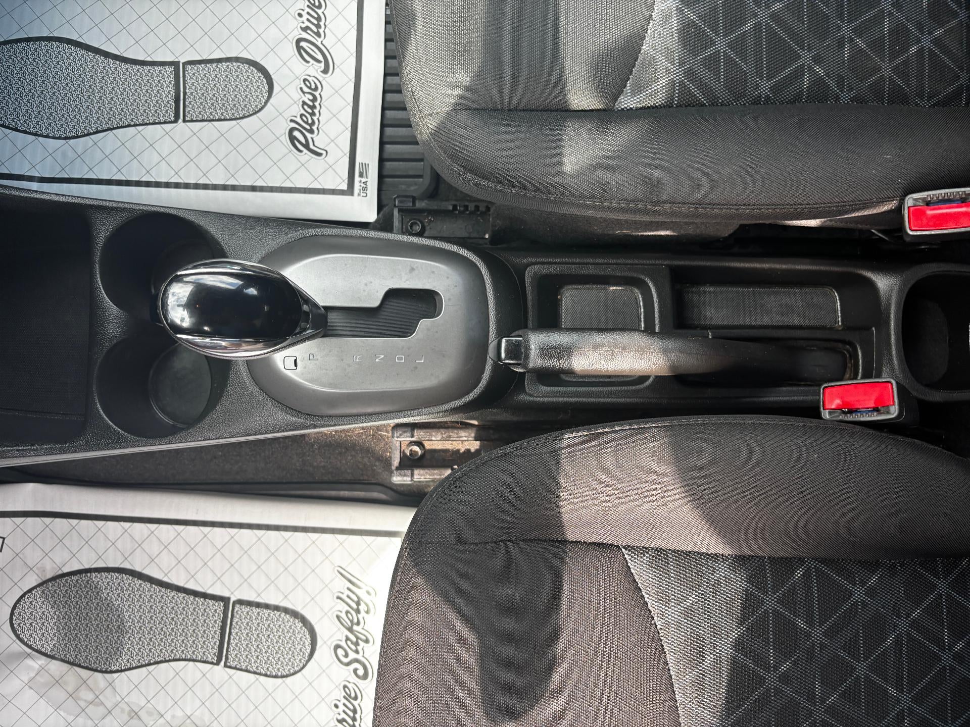 2020 Chevrolet Spark LS Automatic