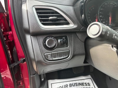 2020 Chevrolet Spark LS Automatic