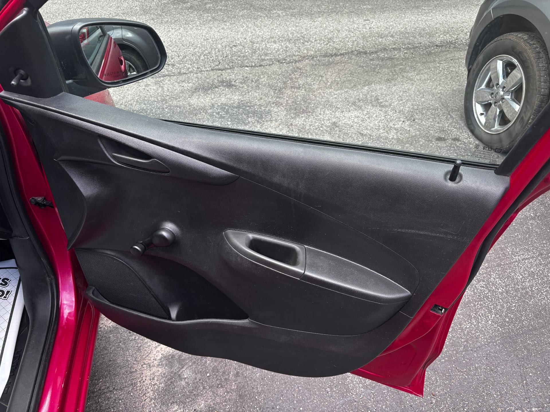 2020 Chevrolet Spark LS Automatic