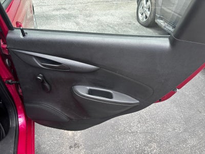 2020 Chevrolet Spark LS Automatic