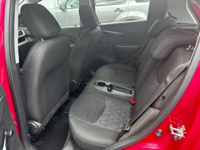 2020 Chevrolet Spark LS Automatic