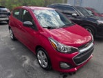 2020 Chevrolet Spark LS Automatic
