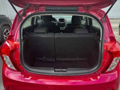 2020 Chevrolet Spark LS Automatic
