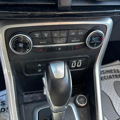 2021 Ford EcoSport Titanium