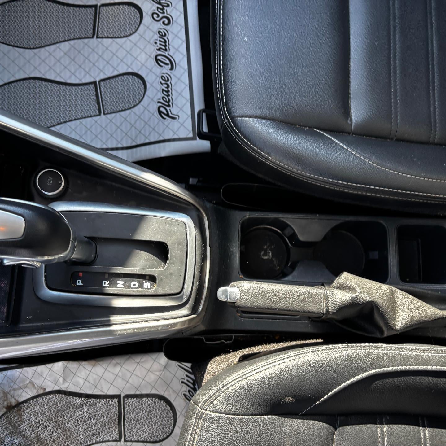 2021 Ford EcoSport Titanium