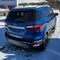 2021 Ford EcoSport Titanium