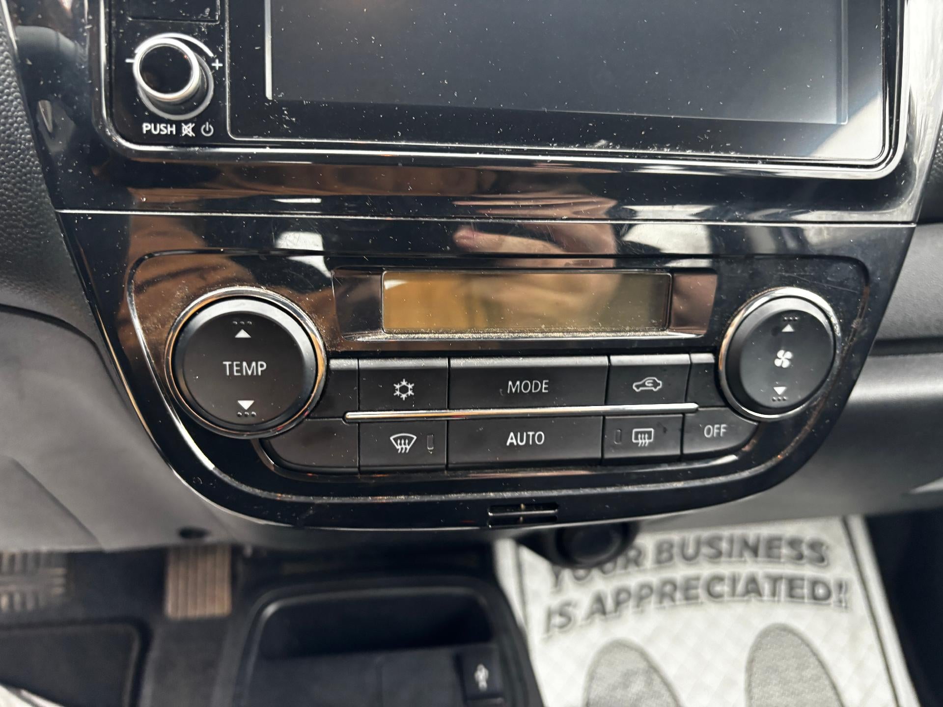 2024 Mitsubishi Mirage LE