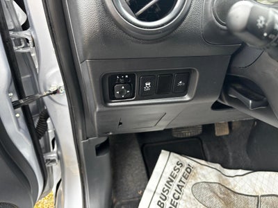 2024 Mitsubishi Mirage LE