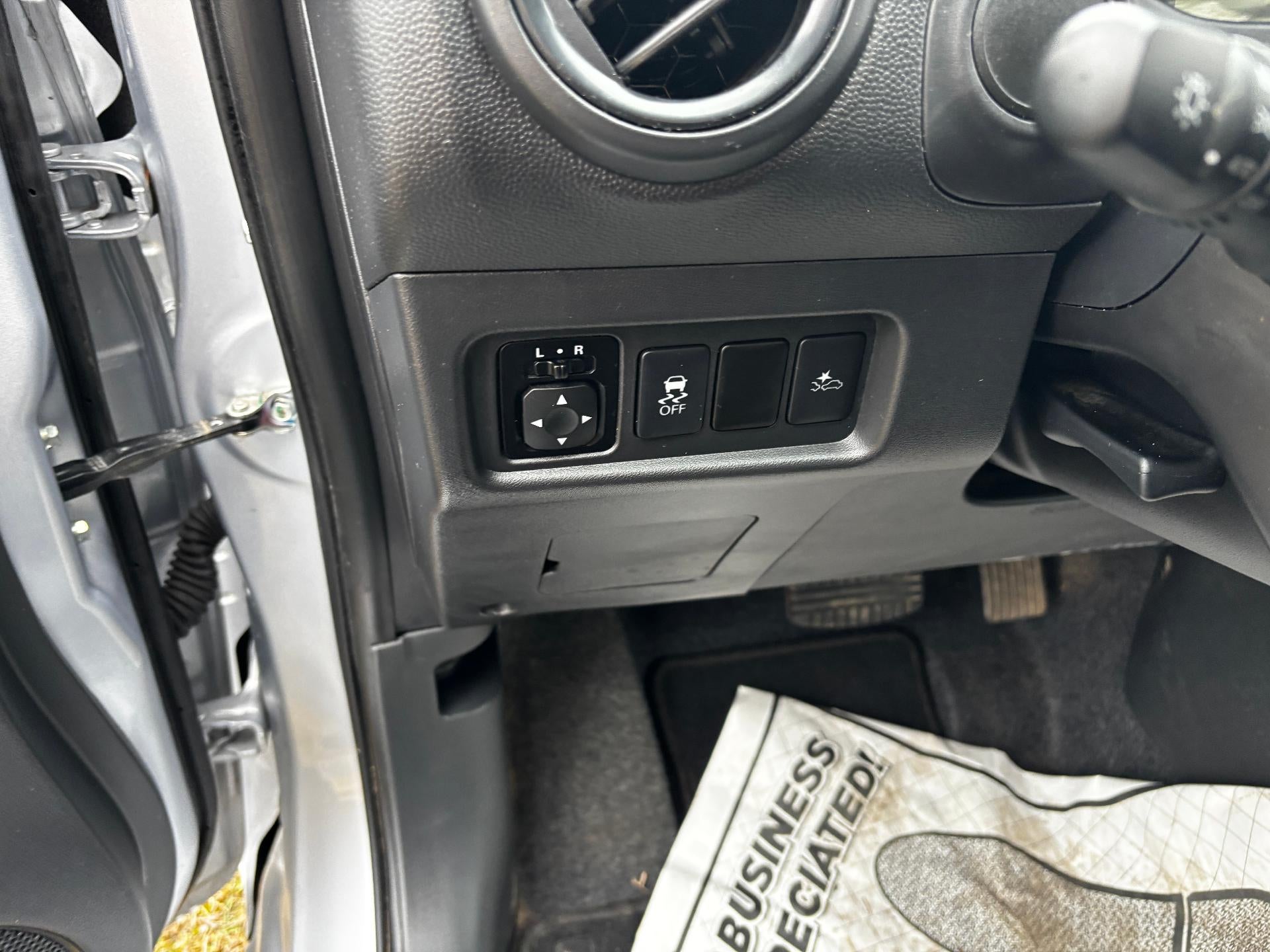 2024 Mitsubishi Mirage LE