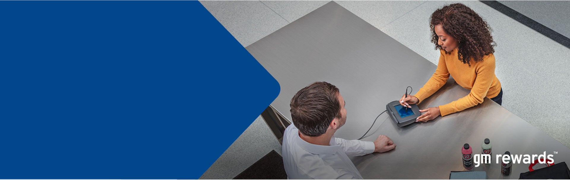 Daniel Chevrolet in Whitesville WV