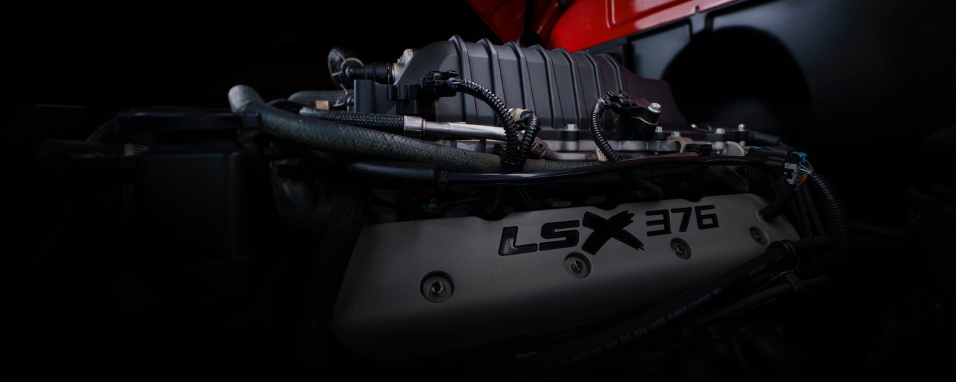 Daniel Chevrolet in Whitesville WV