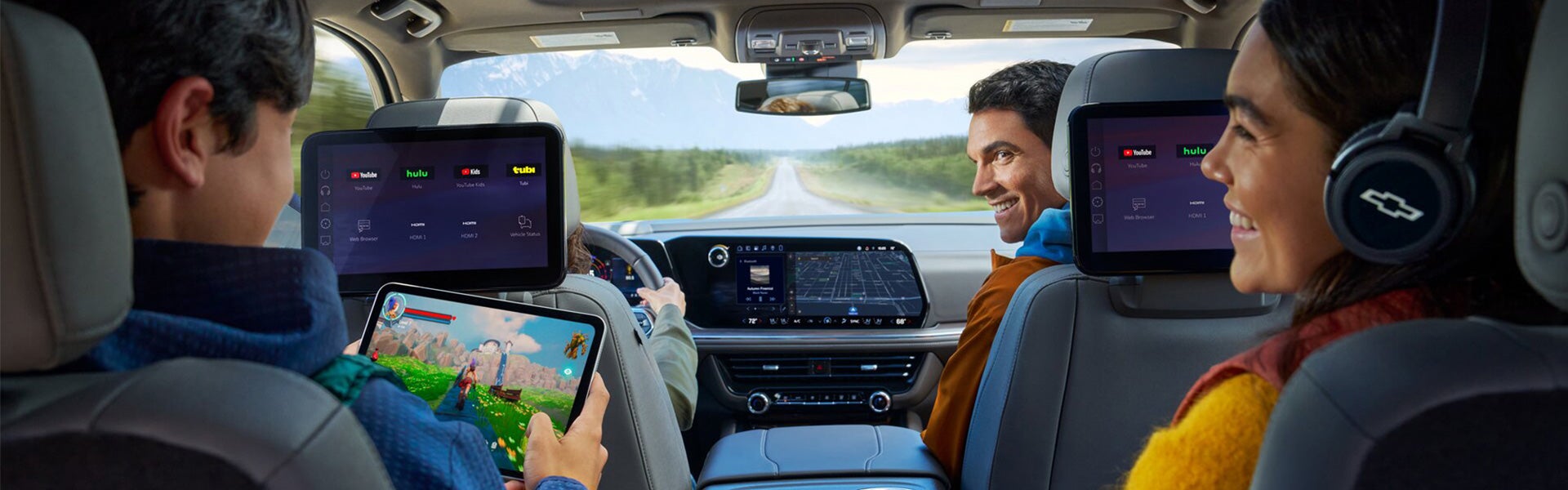 Daniel Chevrolet in Whitesville WV