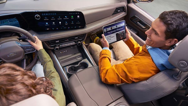 Daniel Chevrolet in Whitesville WV