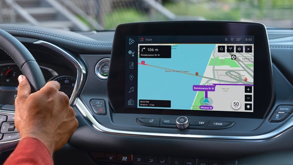 Daniel Chevrolet in Whitesville WV