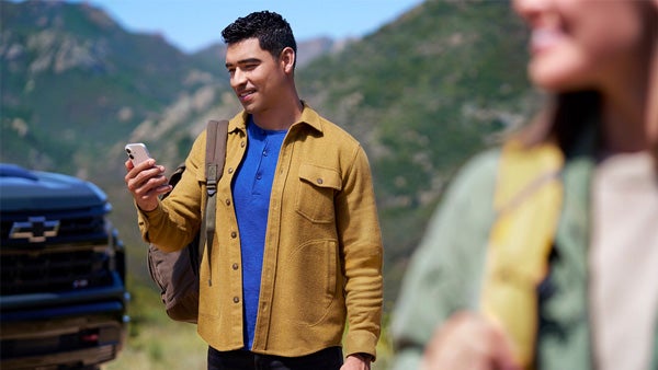 Daniel Chevrolet in Whitesville WV