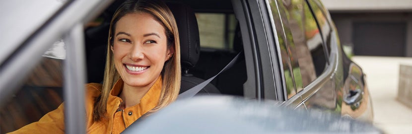 Daniel Chevrolet in Whitesville WV