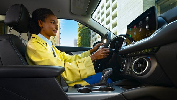 Daniel Chevrolet in Whitesville WV