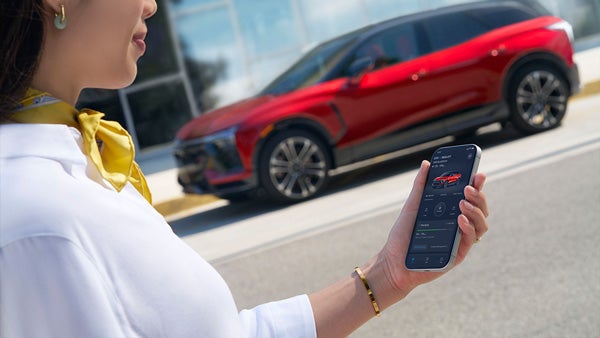 Daniel Chevrolet in Whitesville WV