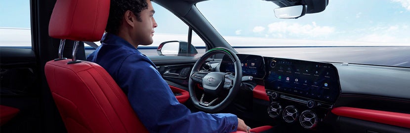 Daniel Chevrolet in Whitesville WV