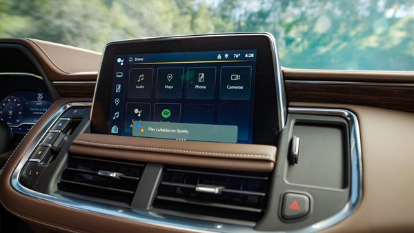 Daniel Chevrolet in Whitesville WV