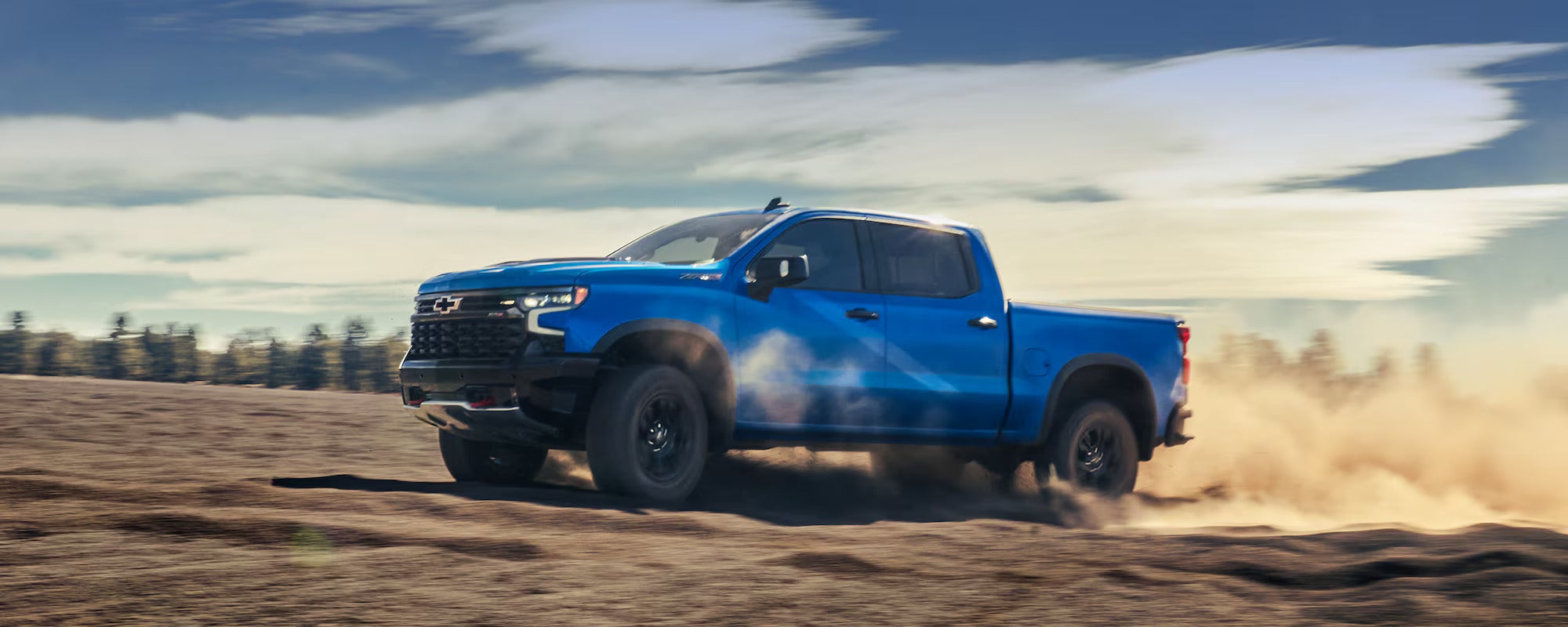 Daniel Chevrolet in Whitesville WV