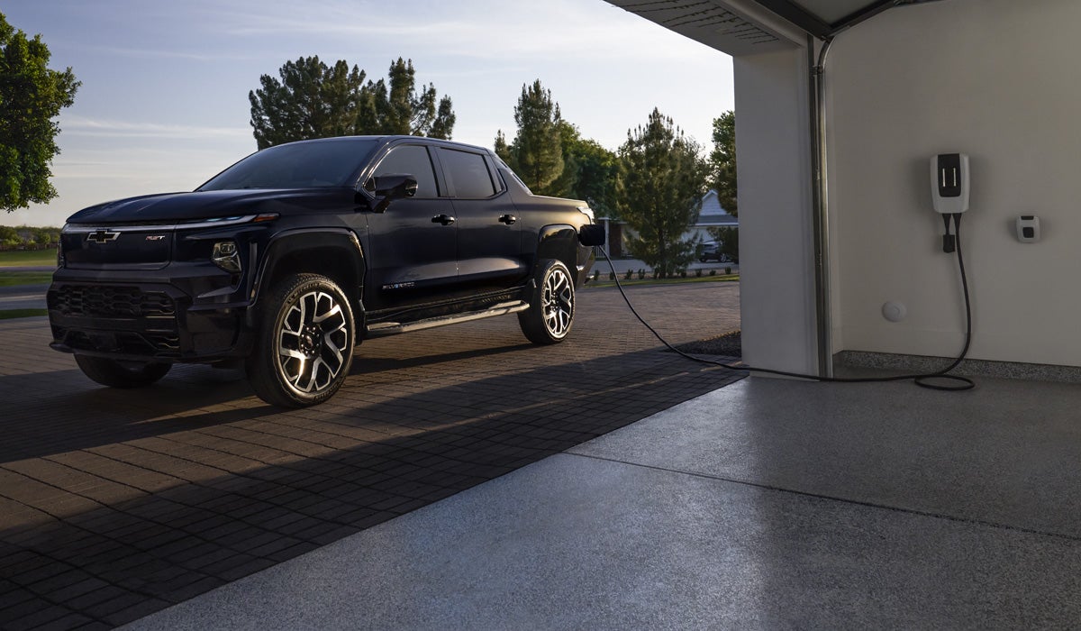 Daniel Chevrolet in Whitesville WV