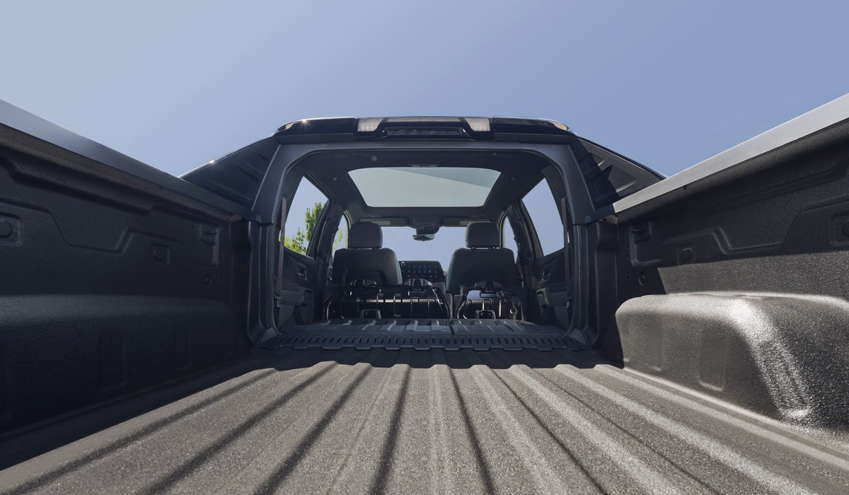 Daniel Chevrolet in Whitesville WV