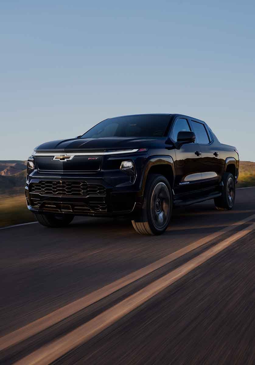 Daniel Chevrolet in Whitesville WV