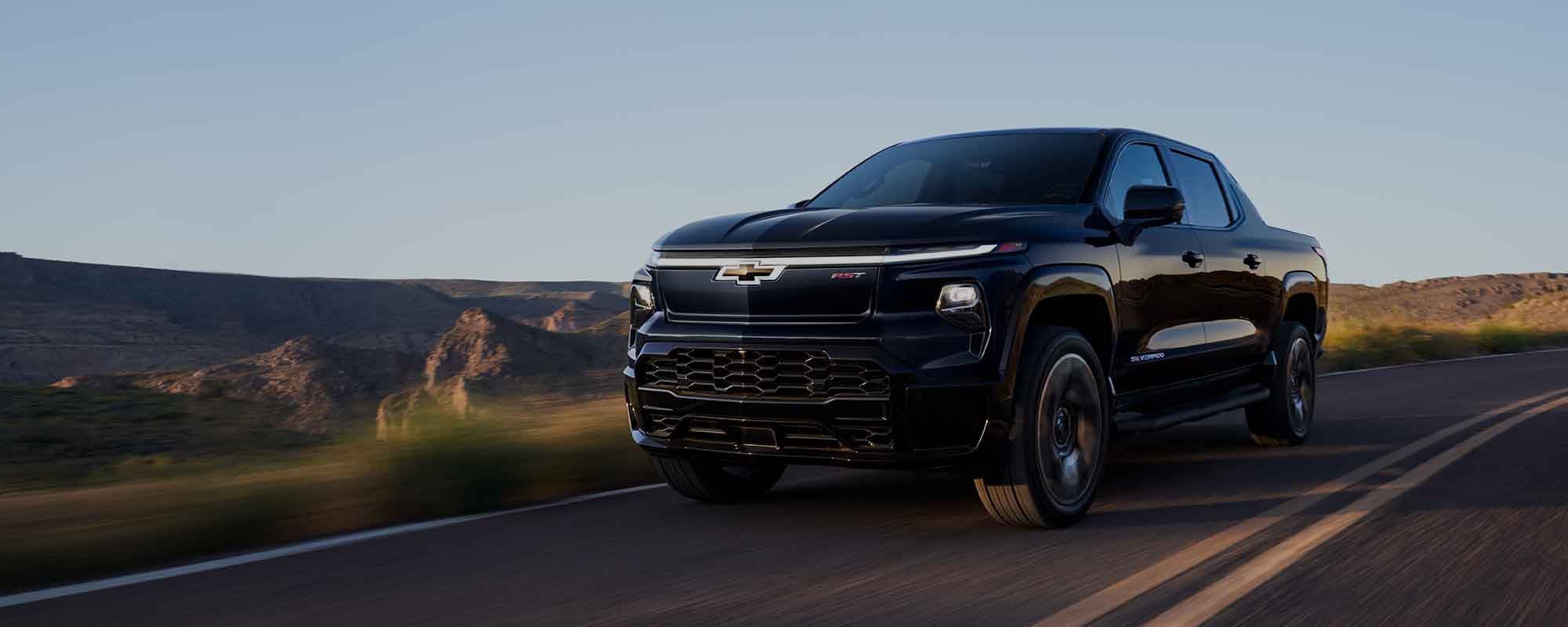 Daniel Chevrolet in Whitesville WV