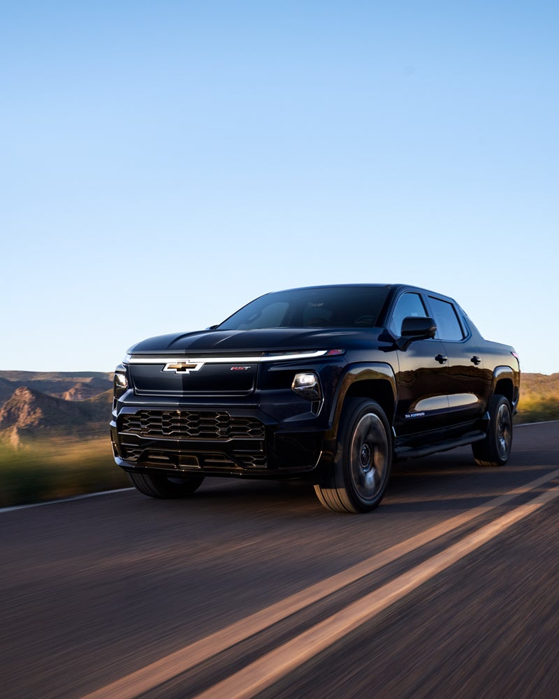 Daniel Chevrolet in Whitesville WV