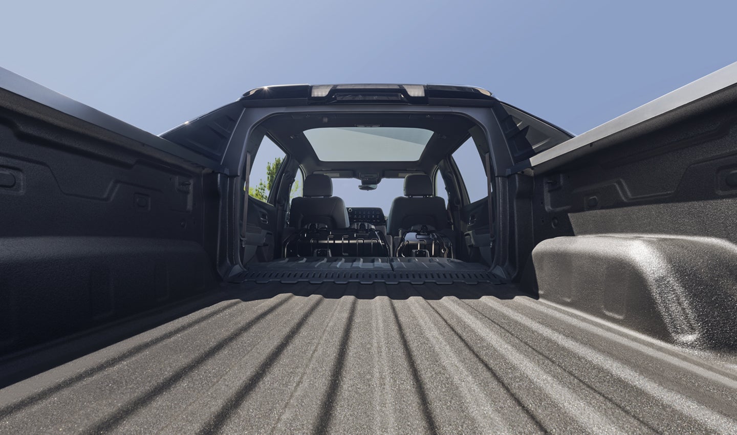 Daniel Chevrolet in Whitesville WV