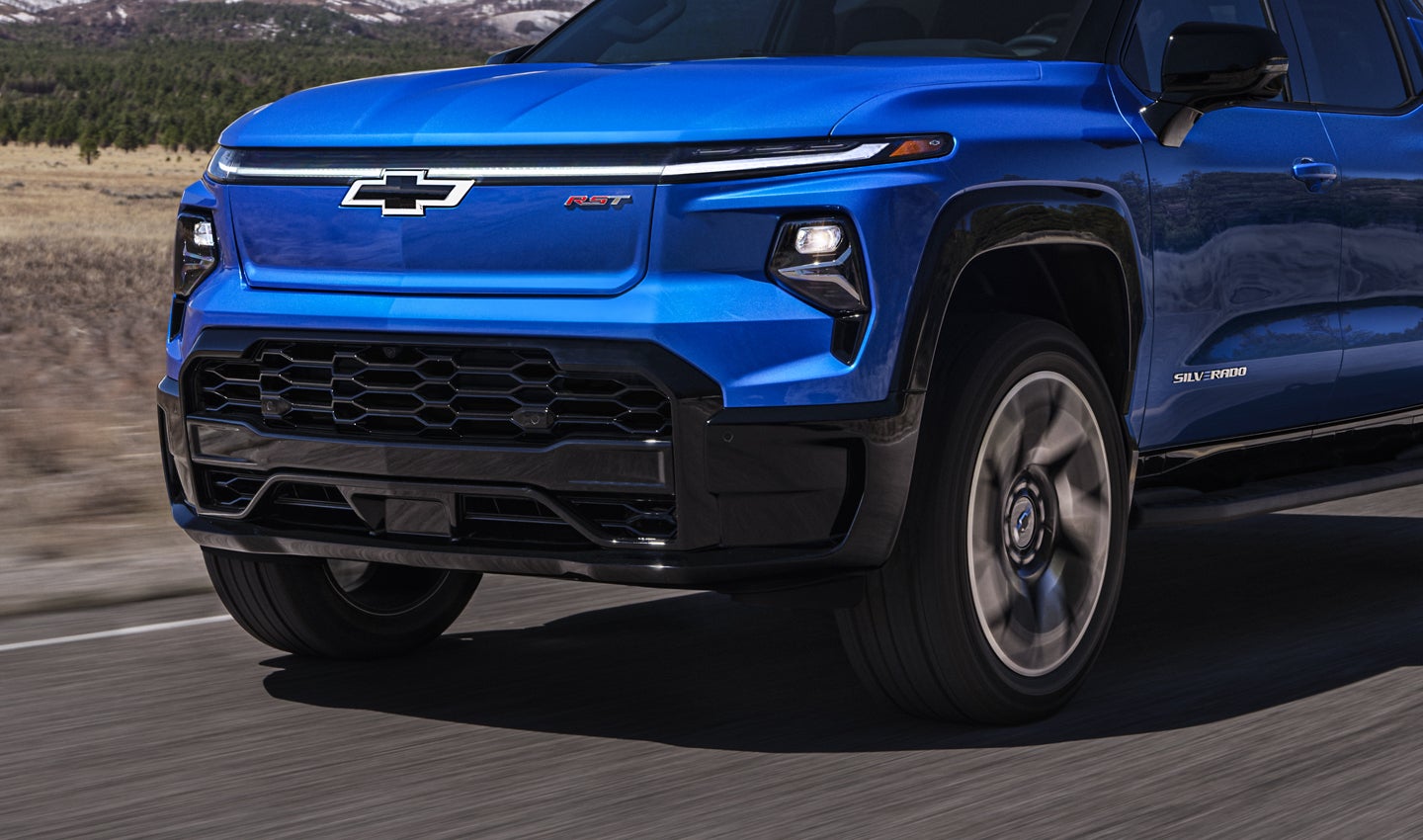 Daniel Chevrolet in Whitesville WV