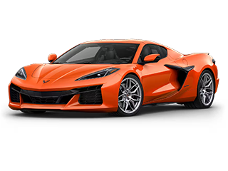 Chevrolet Corvette Z06 - Daniel Chevrolet in Whitesville WV