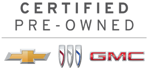 Chevrolet Buick GMC Certified Pre-Owned in Whitesville, WV
